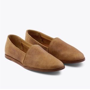 Men’s Nisolo Alejandro Slip On Tobacco